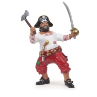 Figurina Papo - Corsar cu sabie