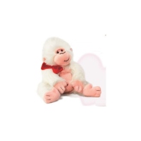 Gorila alba din plus de 30,5cm