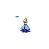 Figurina Papo - Printesa albastra