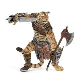 Figurina Papo - Tigru mutant