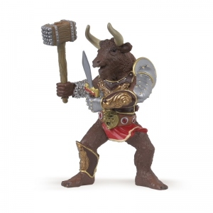 Figurina Papo - Minotaur
