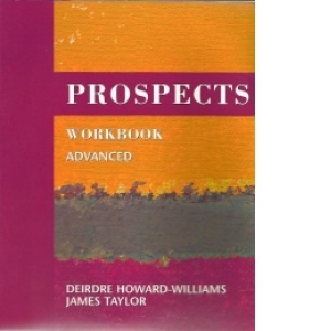 Prospects (Advanced - Workbook)