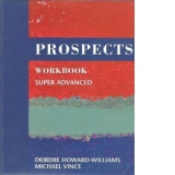 Prospects (Super Advanced - Workbook)