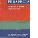 Prospects (Super Advanced - Student's Book)