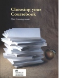 Choosing your Coursebook (General - Methodology, Books for Teachers)