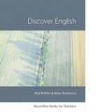 Discover English - Language analysis for teachers
