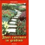 Flori cultivate in gradina (editia a III-a)