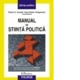 Manual de stiinta politica (manual Oxford)
