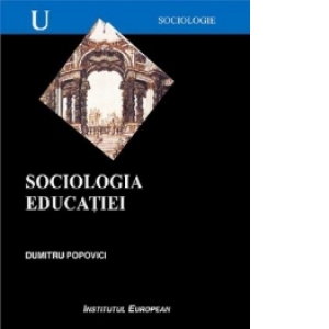 Sociologia educatiei