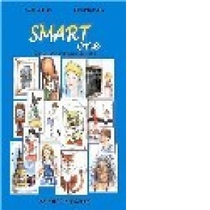 Smart One (manual de limba engleza pentru anul pregatitor)