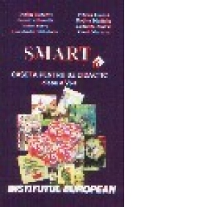 Activity Book for Smart 6 (CD pentru uz didactic)