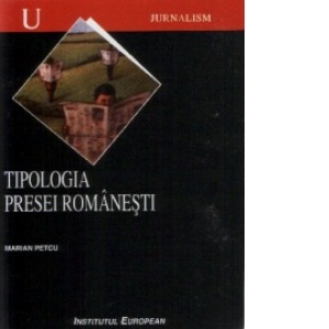 Tipologia presei romanesti
