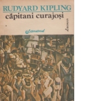 Capitani curajosi -roman-