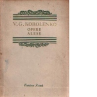 Opere alese, Volumul al II-lea