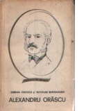 Alexandru Orascu