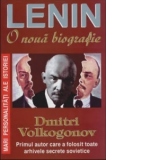 Lenin - O noua biografie