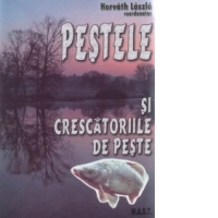 Pestele si crescatoriile de peste