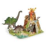 Figurina Papo - Decor Tinutul dinozaurilor