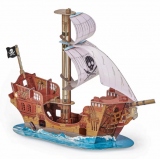Figurina Papo - Corabia piratilor