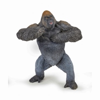 Figurina Papo - Gorila de munte