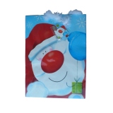 PUNGA - XL Santa Snowman