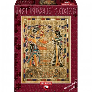 Puzzle 1000 piese Papyrus