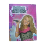 Biblioraft Hannah Montana