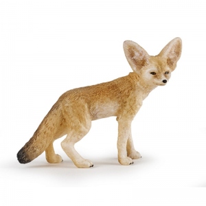 Figurina Papo - Fenec specie de vulpe