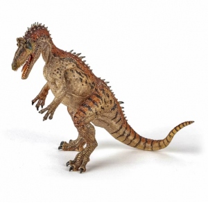 Figurina Papo - Cryolophosaurus