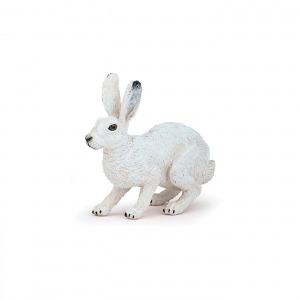 Figurina Papo - Iepure polar