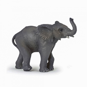 Figurina Papo - Pui elefant