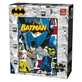 Puzzle 1000 piese Batman