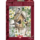 Puzzle 1000 piese - The Nest - DONA GELSINGER
