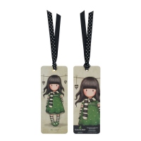 Semn de carte Gorjuss The Scarf