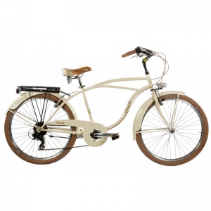 Bicicleta Cruiser 26" Barbati 7v