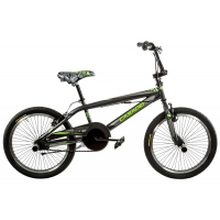 Bicicleta BMX 20" Freestyle