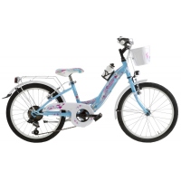 Bicicleta fete Venus 20" Baby Bunny H28