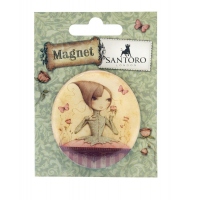 Magnet Mirabelle If Only