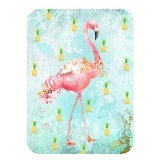 Felicitare Eclectic - Flamingo