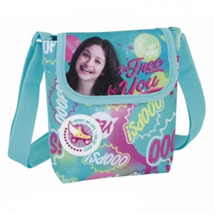 Geanta umar mica SOY LUNA BE FREE