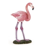 Figurina Papo - Flamingo mare