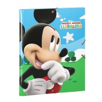 Dosar A4 Mickey