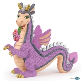 Figurina Papo - Dragonita Rosie