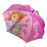 Umbrela copii Disney automata Sofia Intai