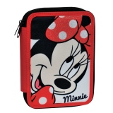 Penar dublu echipat Minnie Mouse