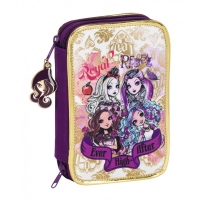 Penar dublu echipat Ever After High 34 piese
