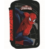 Penar dublu echipat negru - colectia Ultimate Spiderman