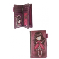 Portofel mic Gorjuss Ladybird