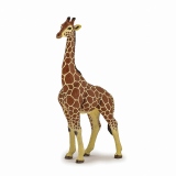 Figurina Papo - Girafa mascul