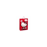 Punga hartie Hello Kitty 71.5x50.5x18 cm